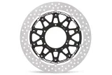 BRAKE DISC HALO RACING FR