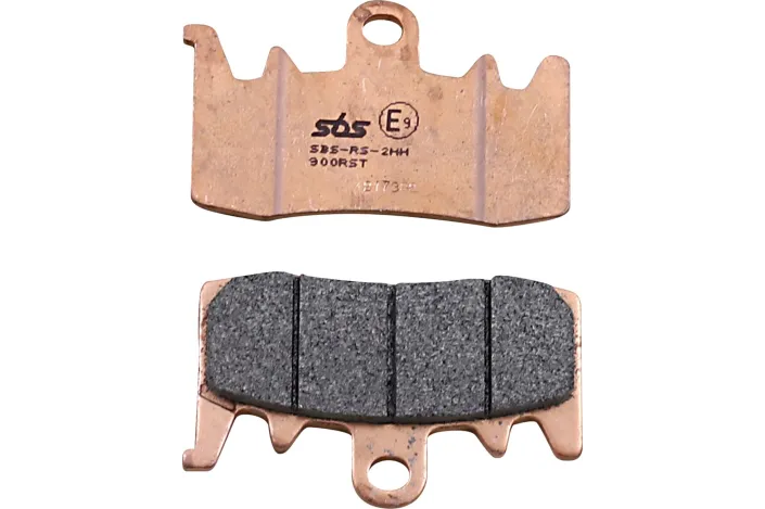 BRAKE PADS SBS 900RST