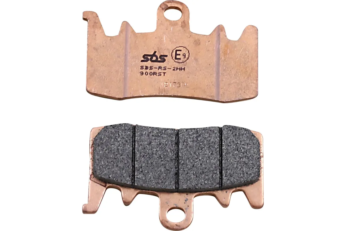 BRAKE PADS SBS 900RST