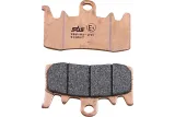 BRAKE PADS SBS 900RST