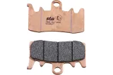 BRAKE PADS SBS 900RST