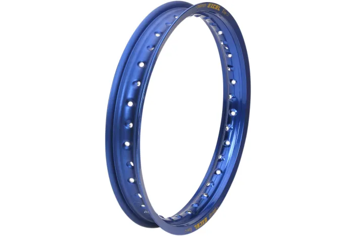 RIM 2.15X18 36H BLUE