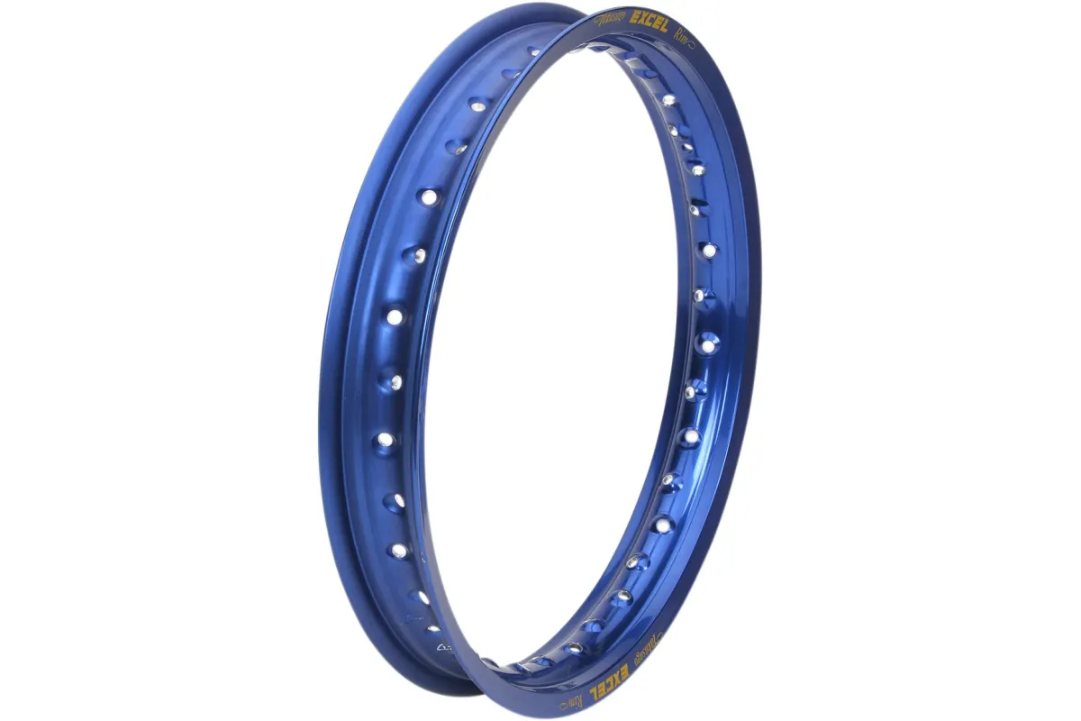 RIM 2.15X18 36H BLUE