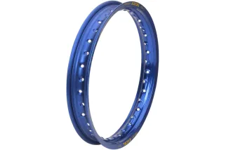 RIM 2.15X18 36H BLUE