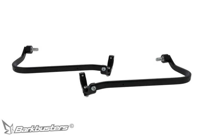 HANDGUARD DUCATI DESERT X BK