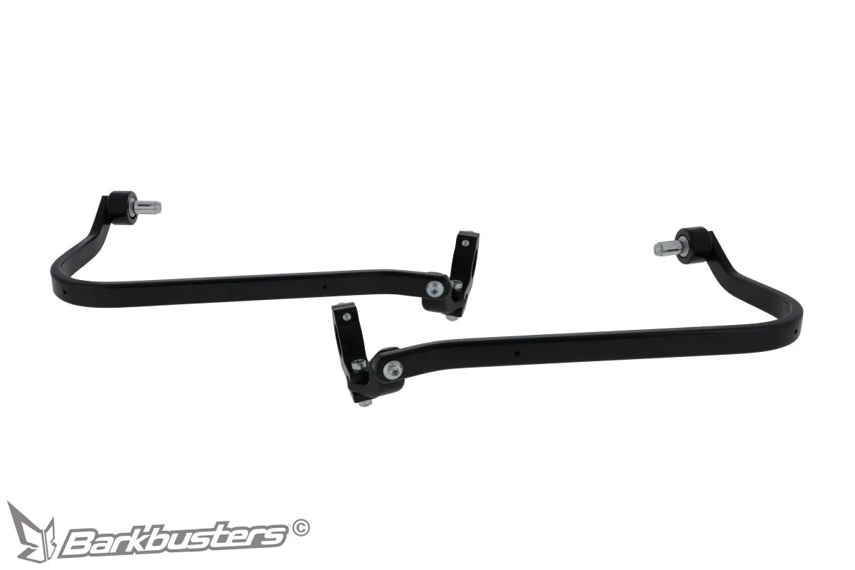 HANDGUARD DUCATI DESERT X BK