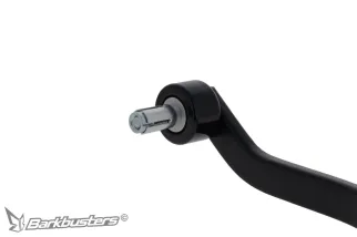 HANDGUARD DUCATI DESERT X BK