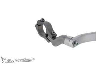 HANDGUARD MOTO GUZZI V85TT '24