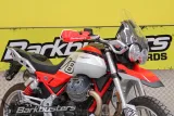 HANDGUARD MOTO GUZZI V85TT '24