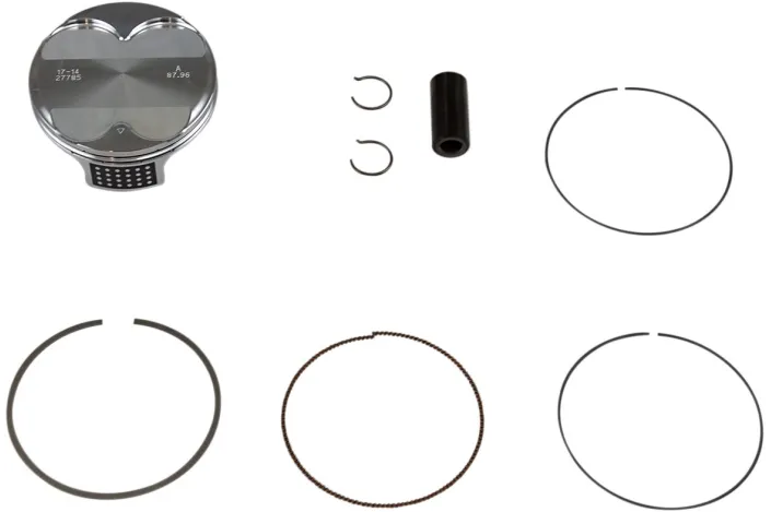 PISTON KIT SX350F 16-22/EXC350