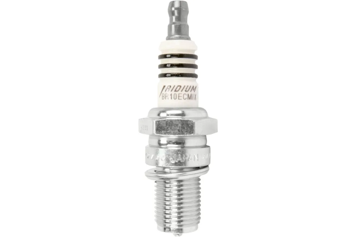 SPARK PLUG NGK BR10ECMIX