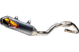 EXHAUST 4.1 RCT ALU-S/S MGBMB 