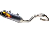 MUFFLER Q4 HEX S/A CRF250 '25