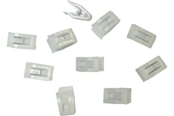 Clip Fairing 10-Pack OEM 1220