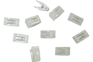 Clip Fairing 10-Pack OEM 1220