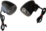 Light Rear Turn Signal Black S