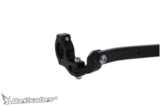 HANDGUARD HON AFRICA TWIN BK