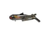 EXHAUST T6 BC SS/TI KX450 24-