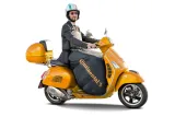APRON SCOOTER CONTI
