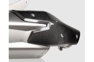 HEAT SHIELD CARBON