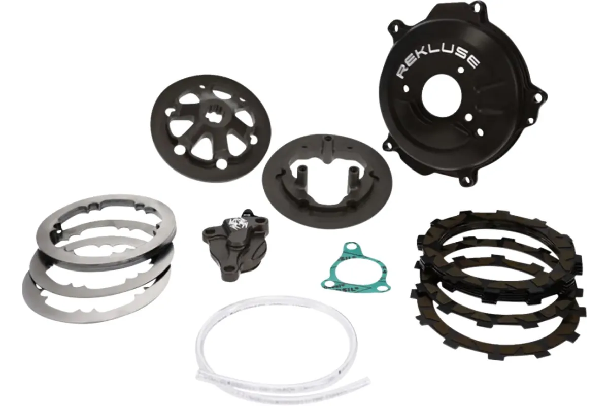 CORE MANUAL TORQDRIVE GAS-KTM-