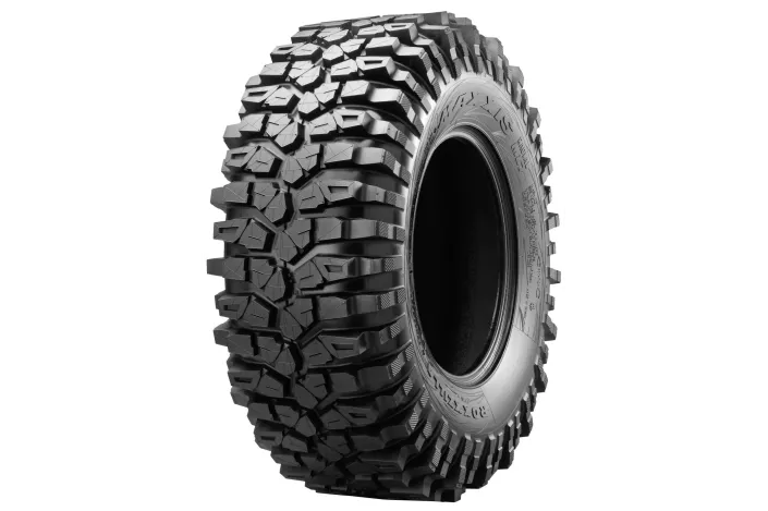 ROXXZI ML7 35X10R15 8PR N.H.S.