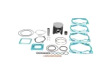 PISTON KIT+TOP END GASKETS EXC
