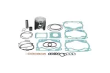 PISTON KIT+TOP END GASKETS EXC