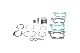 PISTON KIT+TOP END GASKETS SX8