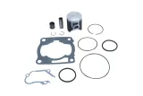 PISTON KIT+TOP END GASKETS YZ6