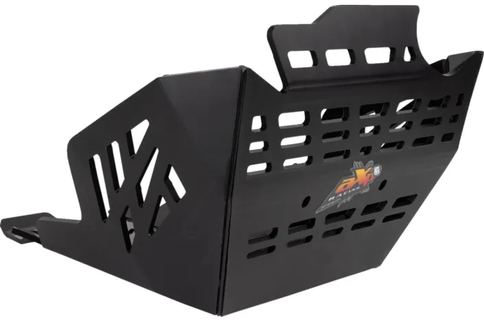 ADV SKIDPLATE YAM TENERE 700 W