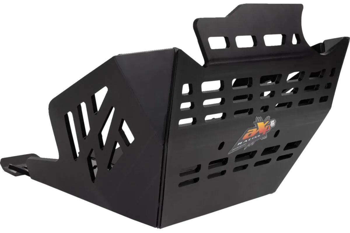 ADV SKIDPLATE YAM TENERE 700 W