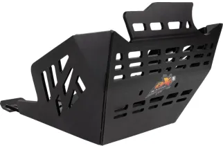 ADV SKIDPLATE YAM TENERE 700 W