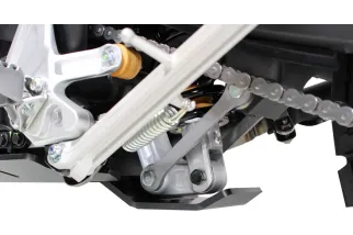 ADV SKIDPLATE YAM TENERE 700 W