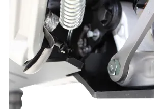 ADV SKIDPLATE YAM TENERE 700 W