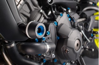 Tampons de protection LIGHTECH - Nylon