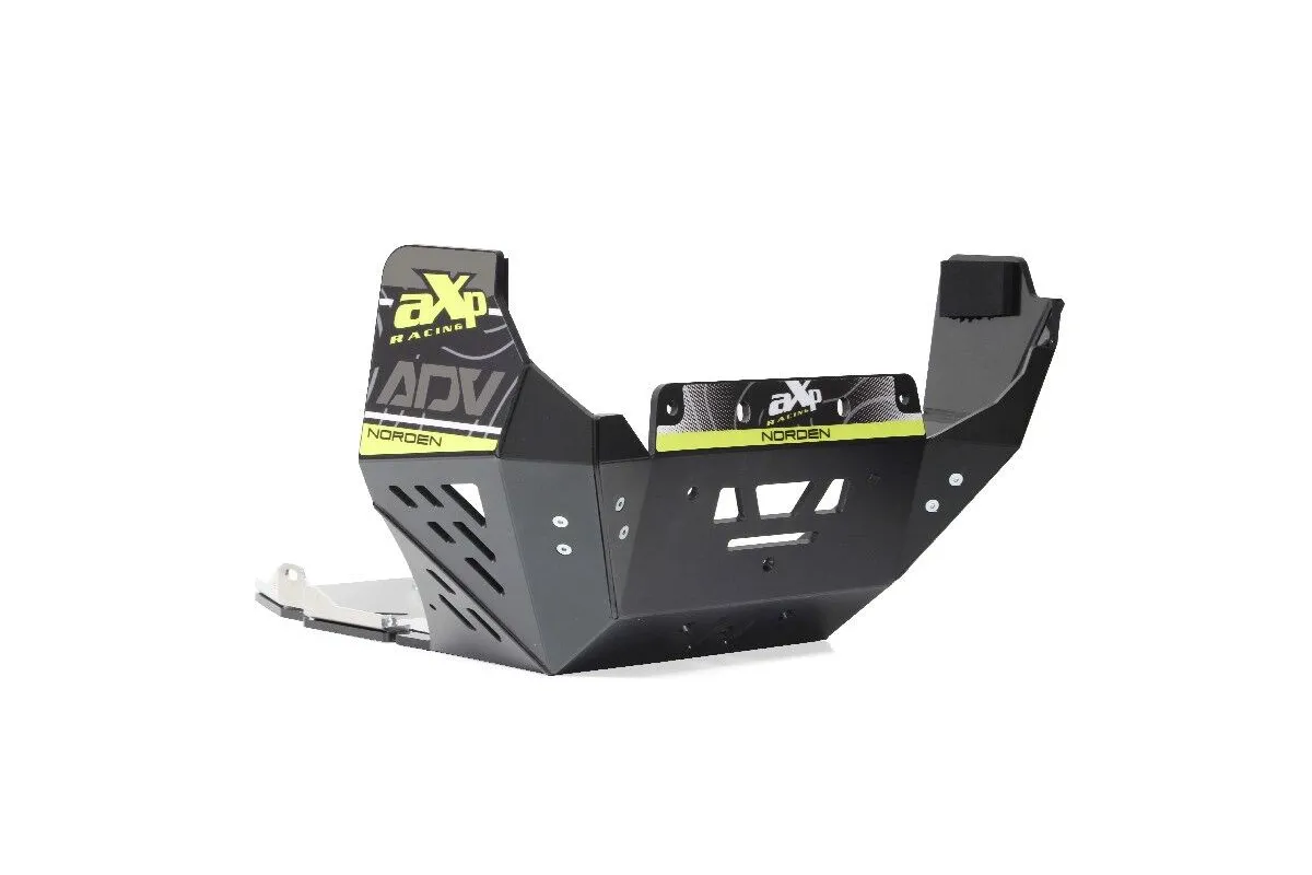ADV SKID PLATE HVA NORDEN 901 
