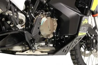 ADV SKID PLATE HVA NORDEN 901 