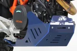 ADV SKID PLATE HVA 701 ENDURO 