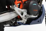 ADV SKID PLATE HVA 701 ENDURO 