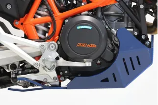 ADV SKID PLATE HVA 701 ENDURO 