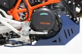 ADV SKID PLATE HVA 701 ENDURO 