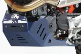 ADV SKID PLATE HVA 701 ENDURO 