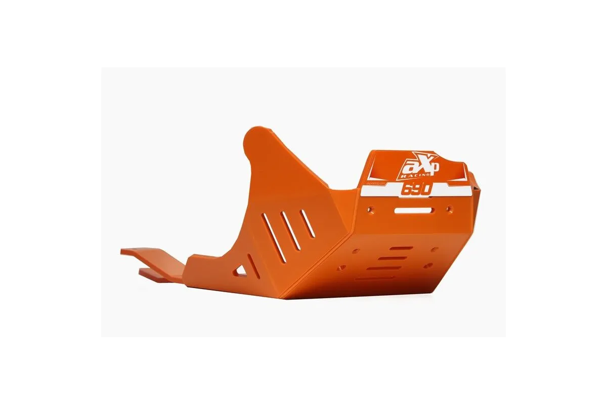 ADV SKID PLATE KTM 690 ENDURO 