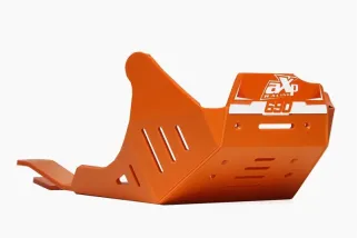ADV SKID PLATE KTM 690 ENDURO 