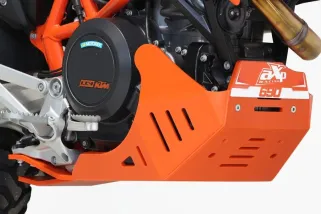 ADV SKID PLATE KTM 690 ENDURO 