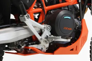 ADV SKID PLATE KTM 690 ENDURO 