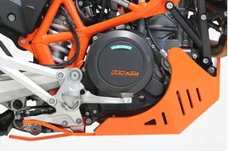ADV SKID PLATE KTM 690 ENDURO 