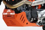 ADV SKID PLATE KTM 690 ENDURO 
