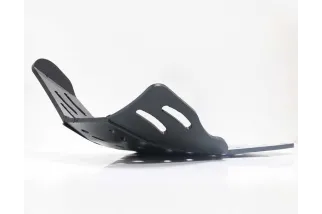 SKID PLATE PHD 6MM KAW KX 85 0